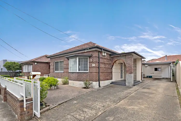 84 Lakemba Street, Belmore NSW 2192