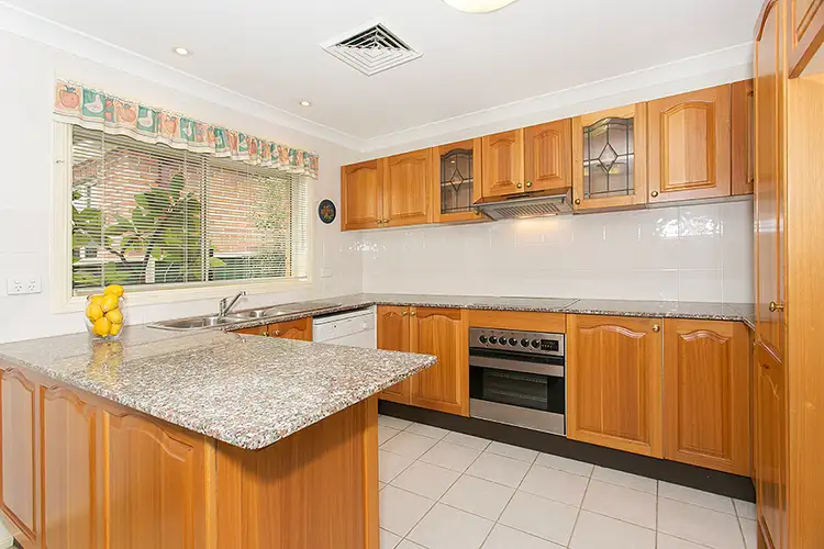 Fifth view of Homely townhouse listing, 2/143 Holt Road, Taren Point NSW 2229