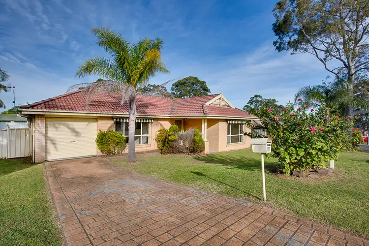 32 Rosella Circuit, Blue Haven NSW 2262
