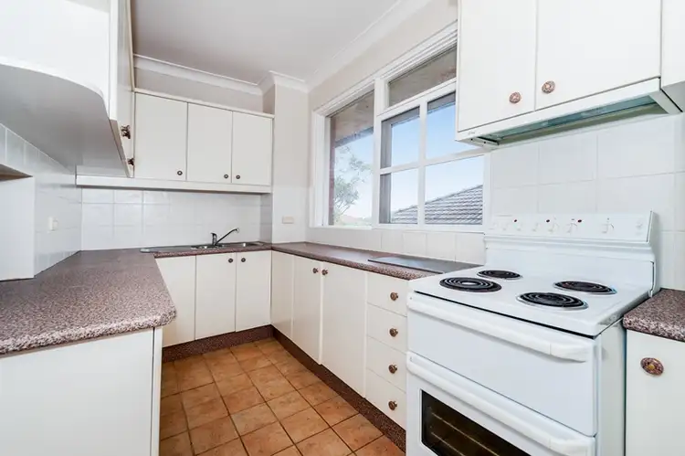 Fifth view of Homely apartment listing, 6/21 Searle Avenue, Randwick NSW 2031