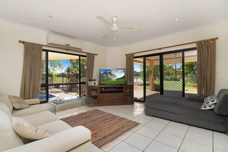 Fourth view of Homely house listing, 47 Yirra Crescent, Rosebery NT 832