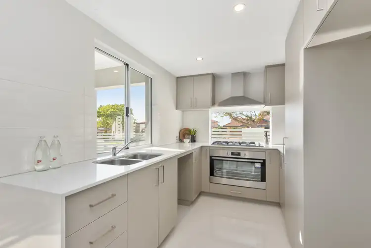 Fifth view of Homely house listing, 21A Escot Road, Innaloo WA 6018