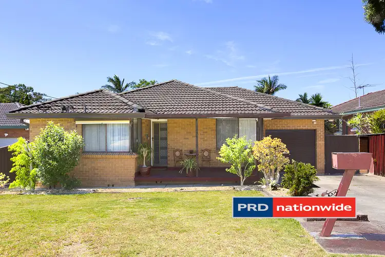 Main view of Homely house listing, 11 Bass Street, Colyton NSW 2760