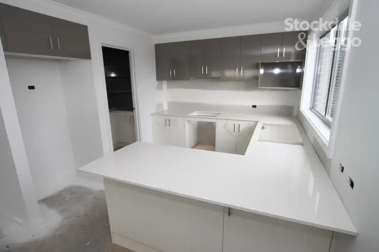 Third view of Homely house listing, 21 Diamond Drive, Koo Wee Rup VIC 3981