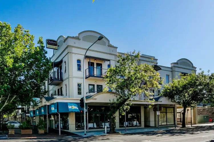 23/326 Gilles Street, Adelaide SA 5000