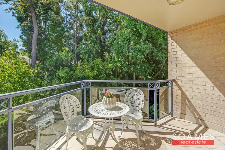 Sixth view of Homely townhouse listing, 13/6-12 Nursery Street, Hornsby NSW 2077