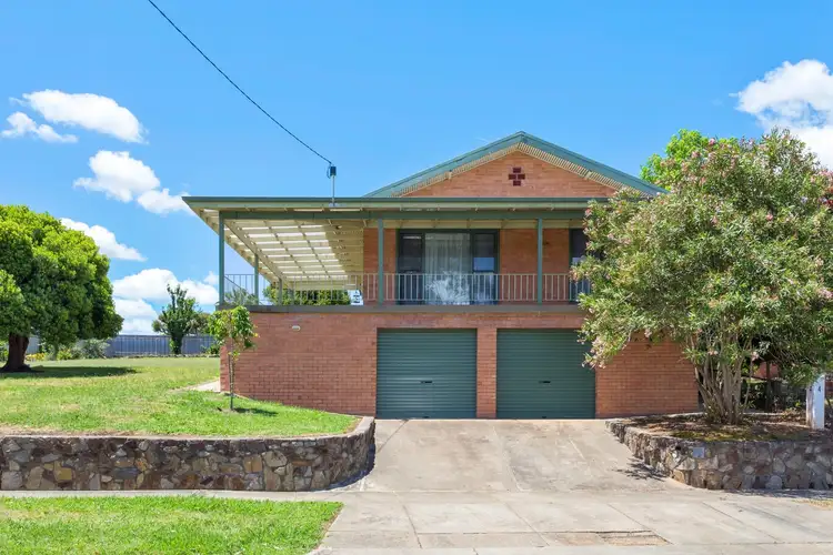 Second view of Homely house listing, 4 Queen Elizabeth Drive, Tallangatta VIC 3700