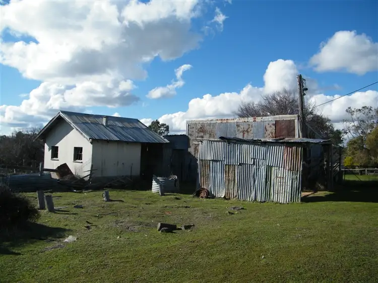 Sixth view of Homely land listing, 11 Creek Parade, Clunes VIC 3370