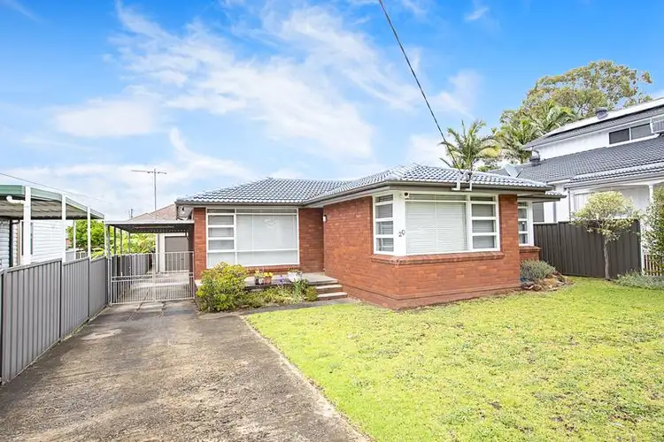 Seventh view of Homely house listing, 20 Charles Street, Smithfield NSW 2164