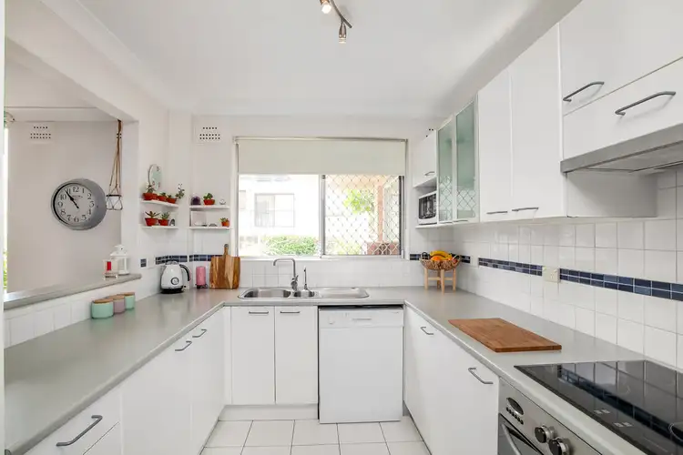 Third view of Homely apartment listing, 2/28-30 Fielding St, Collaroy NSW 2097