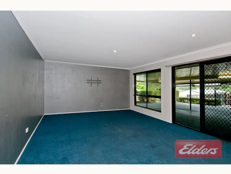 Sixth view of Homely house listing, 198 Bluff Road, Cedar Vale QLD 4285