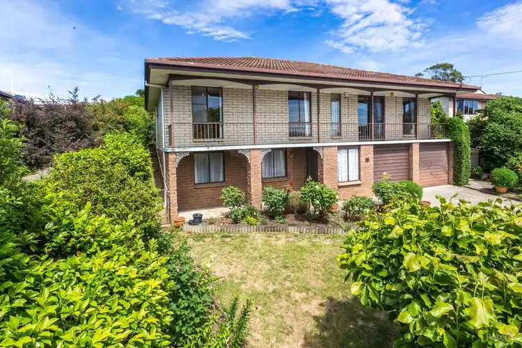 Second view of Homely house listing, 11 Lorne St, Youngtown TAS 7249