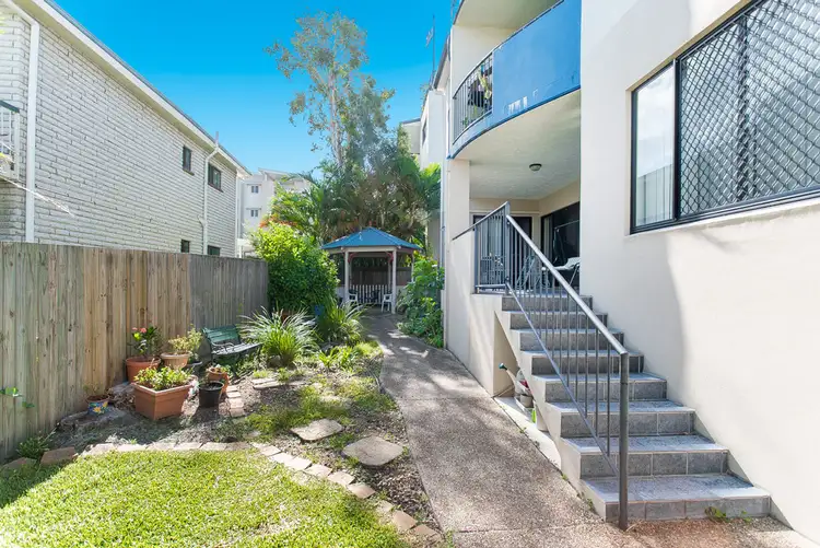 Third view of Homely unit listing, 1/9 McNaughton Street, Redcliffe QLD 4020