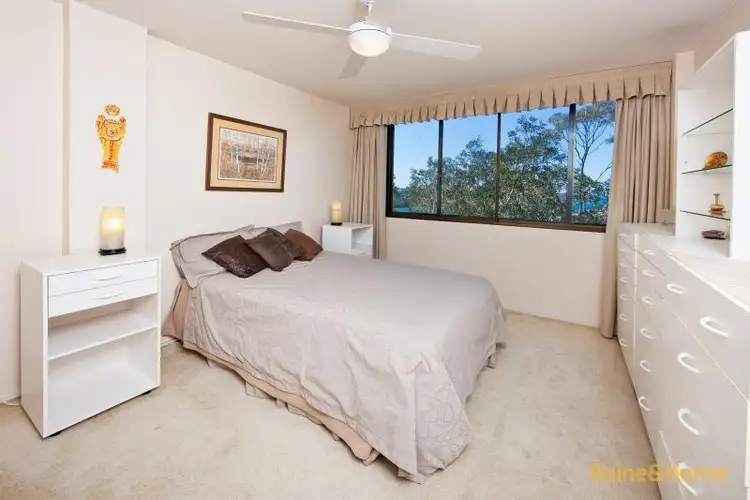 Sixth view of Homely apartment listing, 17/180 Spit Road, Mosman NSW 2088