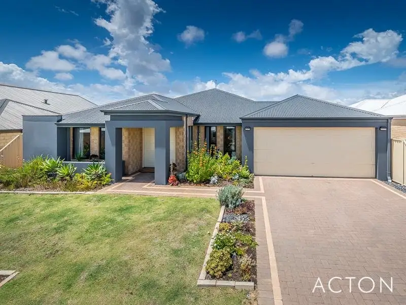 Main view of Homely house listing, 35 Raspins Loop, Burns Beach WA 6028