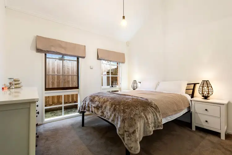 Fourth view of Homely house listing, 2/8 Thomas Street, Port Melbourne VIC 3207