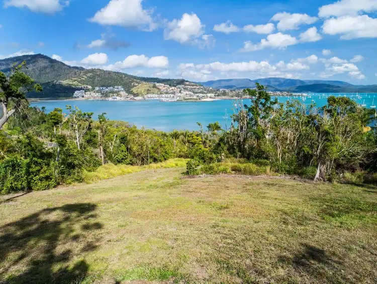 Second view of Homely land listing, 216 Mandalay Road, Airlie Beach QLD 4802