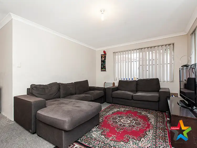 Second view of Homely house listing, 63A Broadway, Bassendean WA 6054