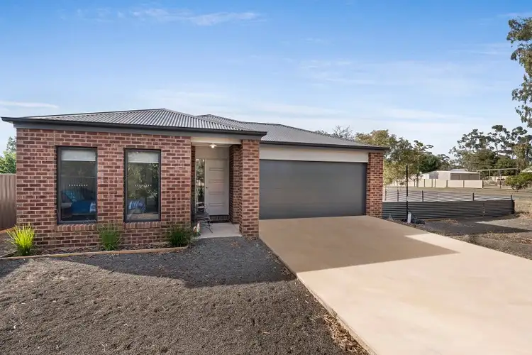 Main view of Homely house listing, 52 Grant Street, Goornong VIC 3557