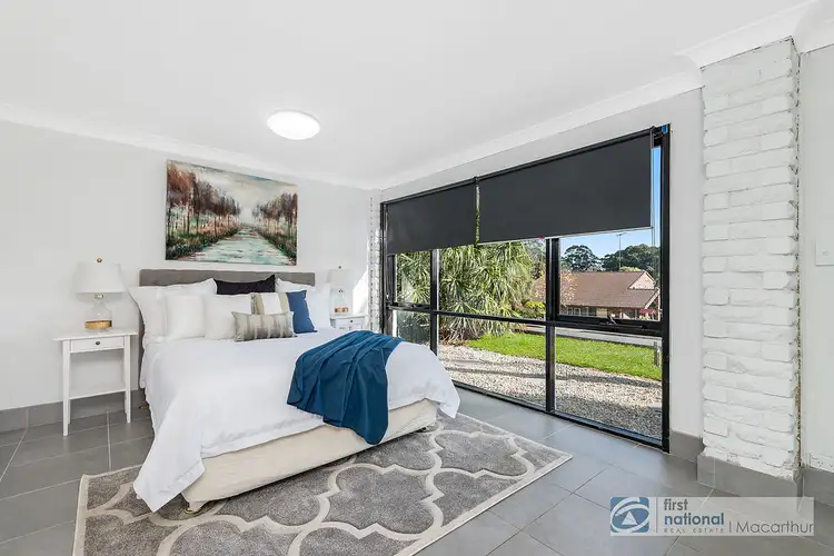Fifth view of Homely house listing, 42 Sirius Street, Ruse NSW 2560