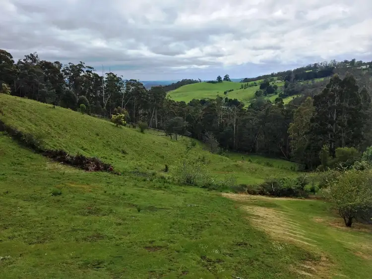 Fourth view of Homely house listing, Lot 2/234 Cherry Farm Road, Underwood TAS 7268