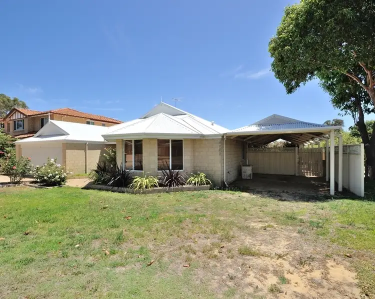 Third view of Homely house listing, 5 Warne Road, Baldivis WA 6171
