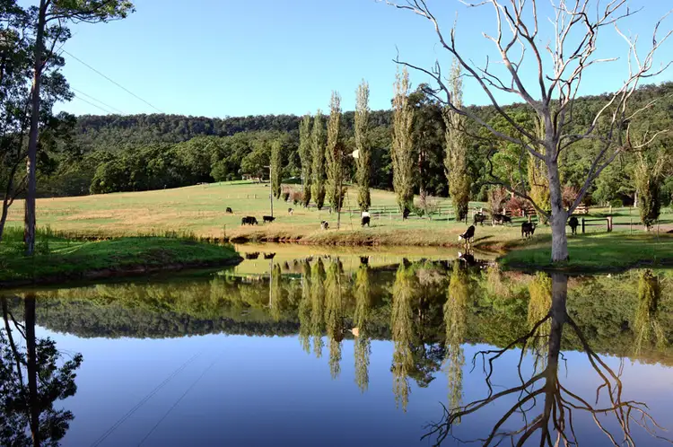 155 Tallowa Dam Road, Kangaroo Valley NSW 2577