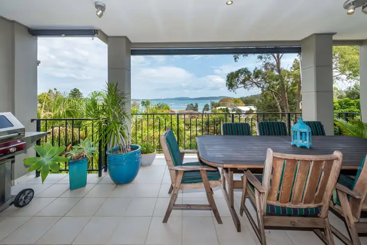Fifth view of Homely townhouse listing, 3/273 Corrie Parade, Corlette NSW 2315