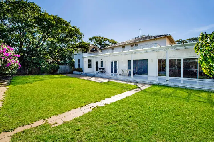 Main view of Homely house listing, 687 New South Head Road, Rose Bay NSW 2029