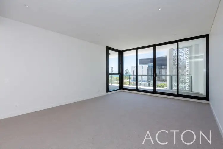 Fifth view of Homely apartment listing, 302/17 Freeman Loop, North Fremantle WA 6159