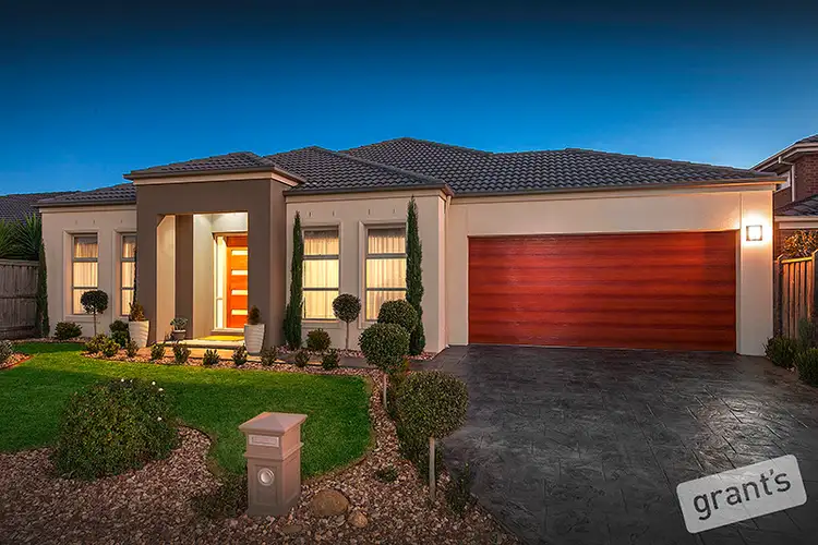 Main view of Homely house listing, 51 Jamieson Way, Berwick VIC 3806