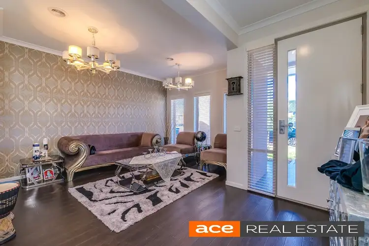 Second view of Homely house listing, 11 Safari Drive, Tarneit VIC 3029