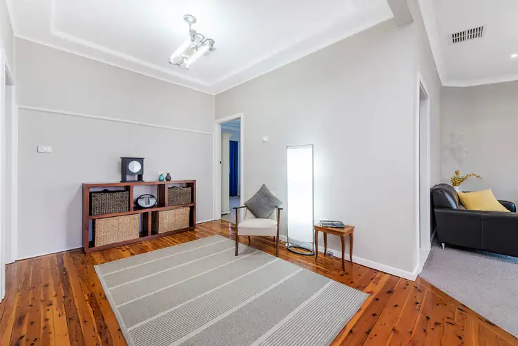 Fifth view of Homely house listing, 61 Harrington Street, Elderslie NSW 2570