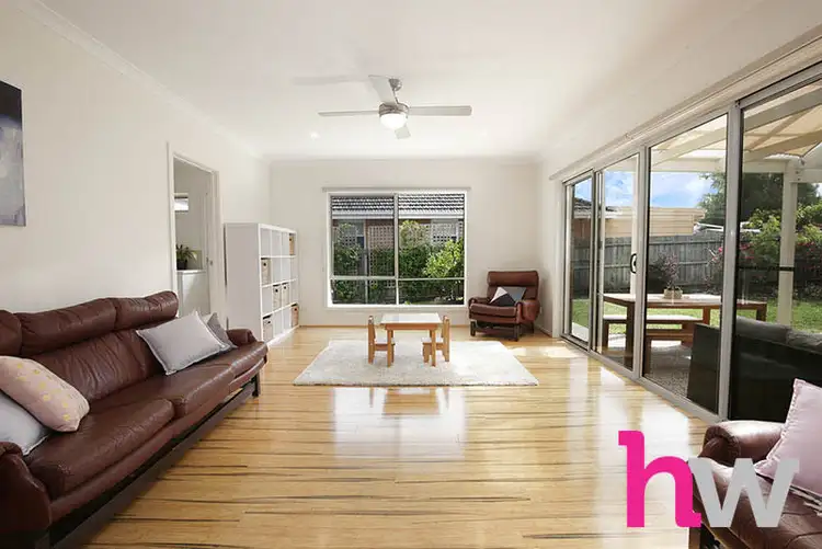 Fourth view of Homely house listing, 5 Clarke Avenue, Belmont VIC 3216
