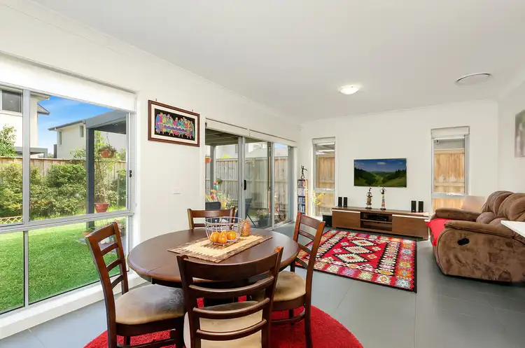 Third view of Homely house listing, 5 Nelore Avenue, Elizabeth Hills NSW 2171