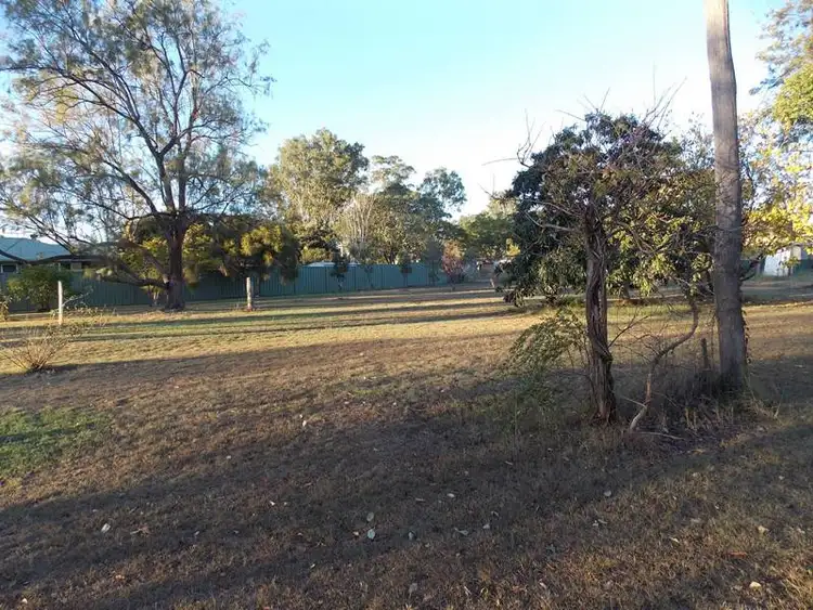 Third view of Homely land listing, Lot 169 Burnett Street, Nanango QLD 4615