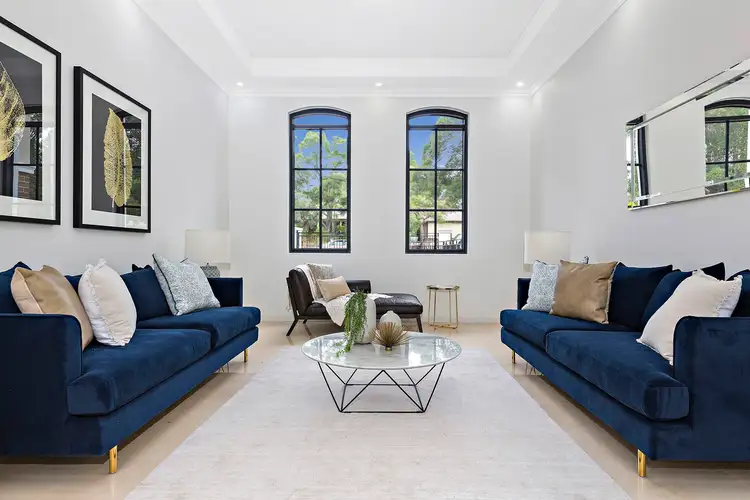 Fifth view of Homely house listing, 111 ALBERT ROAD, Strathfield NSW 2135