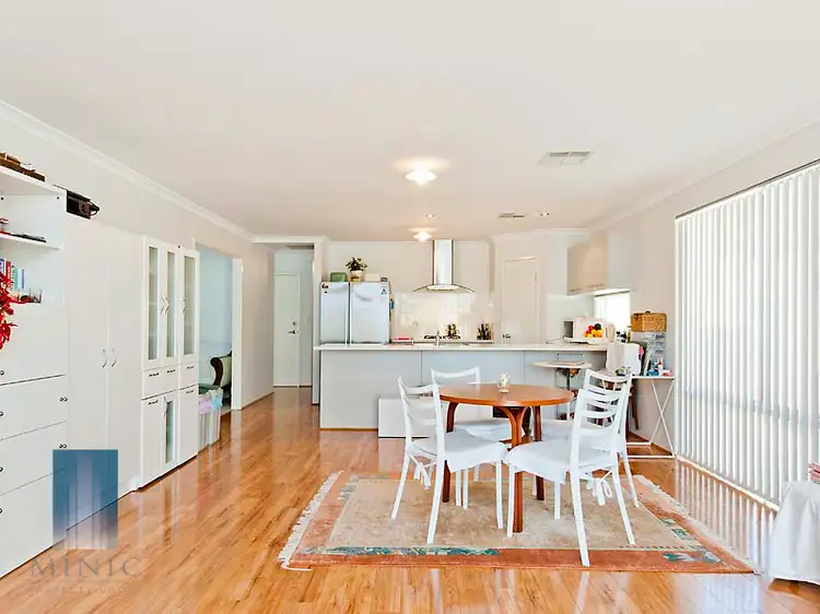 Fourth view of Homely house listing, 1/8 Betula Street, Riverton WA 6148