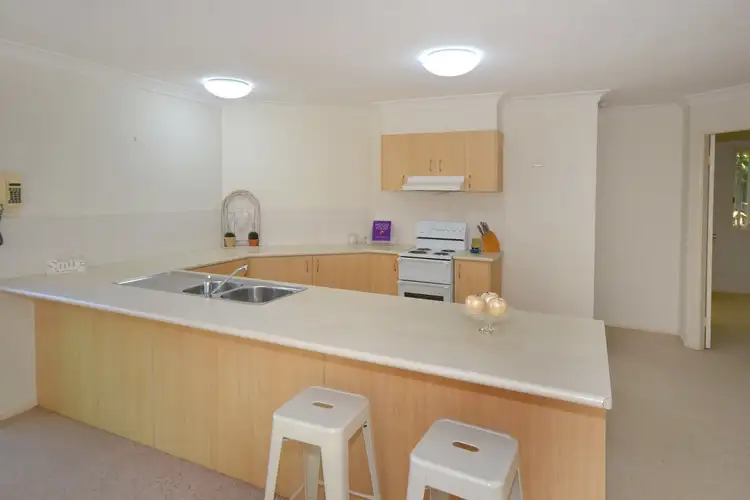 Fifth view of Homely villa listing, 2/38 Lincoln Road, Port Macquarie NSW 2444
