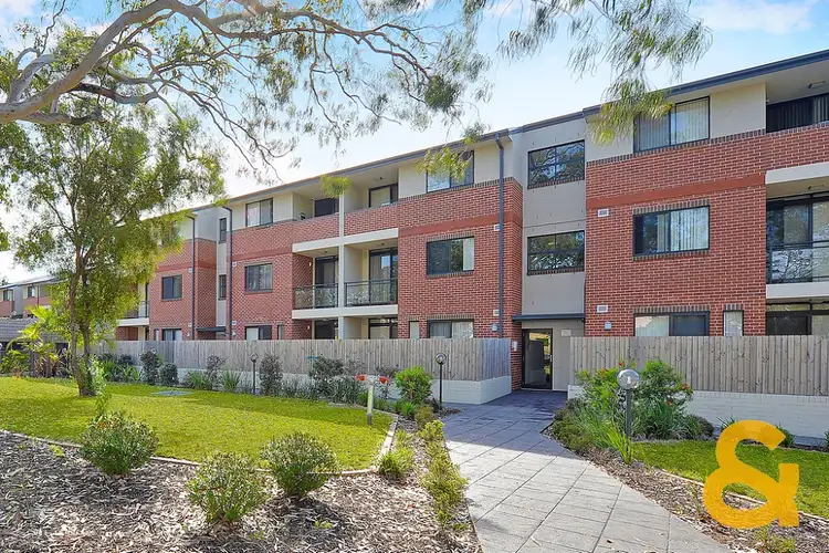 95/1 Russell Street, Baulkham Hills NSW 2153