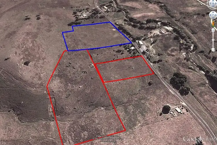 Lot 1 & 2 Gundagai Road, Grahamstown NSW 2729
