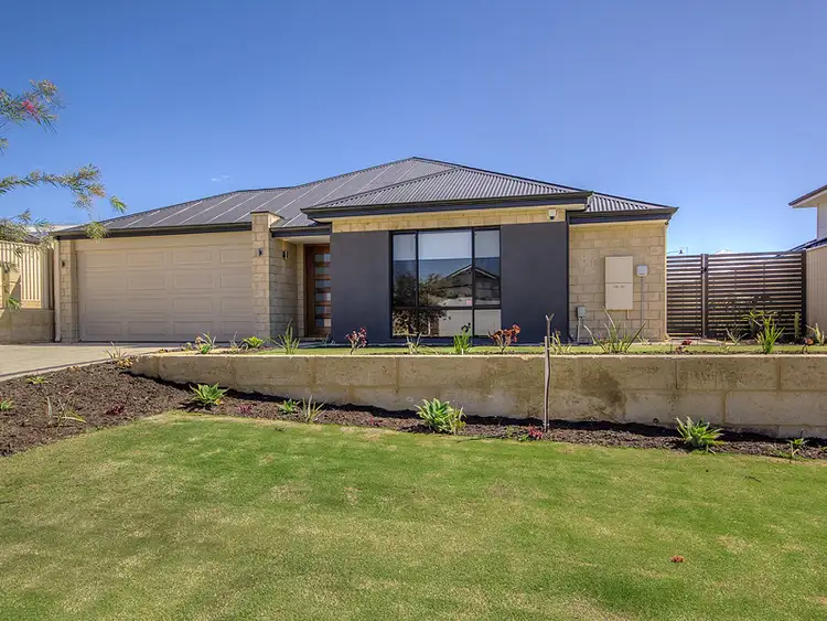 14 Hillsborough Avenue, Baldivis WA 6171