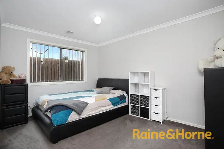 Fifth view of Homely house listing, Unit 5/25 Raneen Drive, Langwarrin VIC 3910