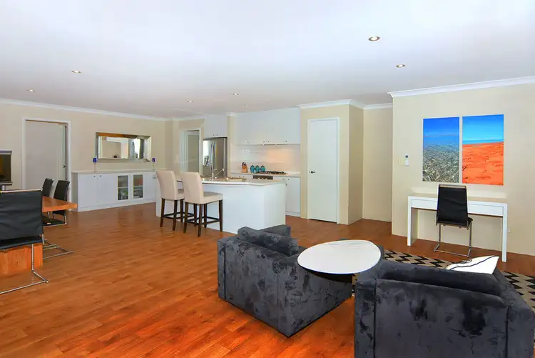 Sixth view of Homely house listing, 14 Illawarra Drive, Eaton WA 6232