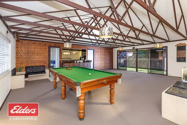 Second view of Homely house listing, 64 THIRD AVENUE, Berala NSW 2141