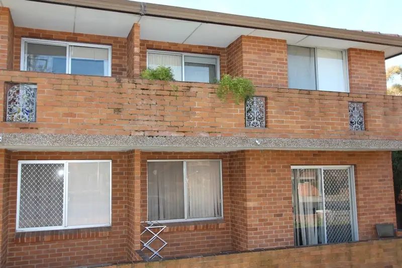 Main view of Homely unit listing, 7/67 Piper Street, Bathurst NSW 2795