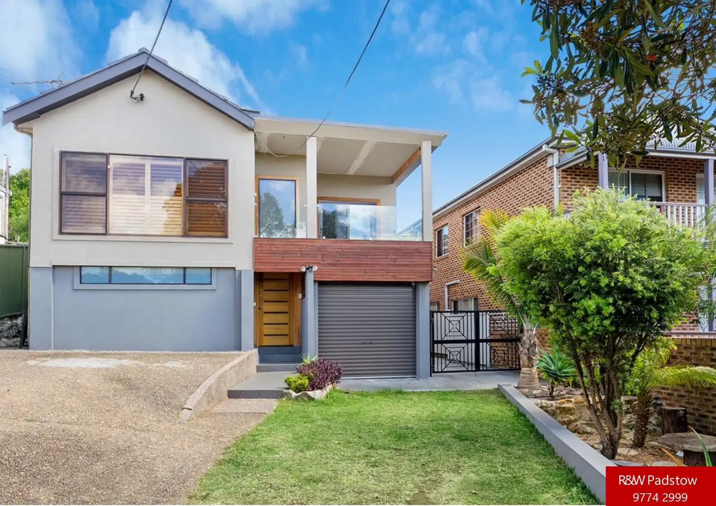 Main view of Homely house listing, 24 Raftree Street, Padstow Heights NSW 2211