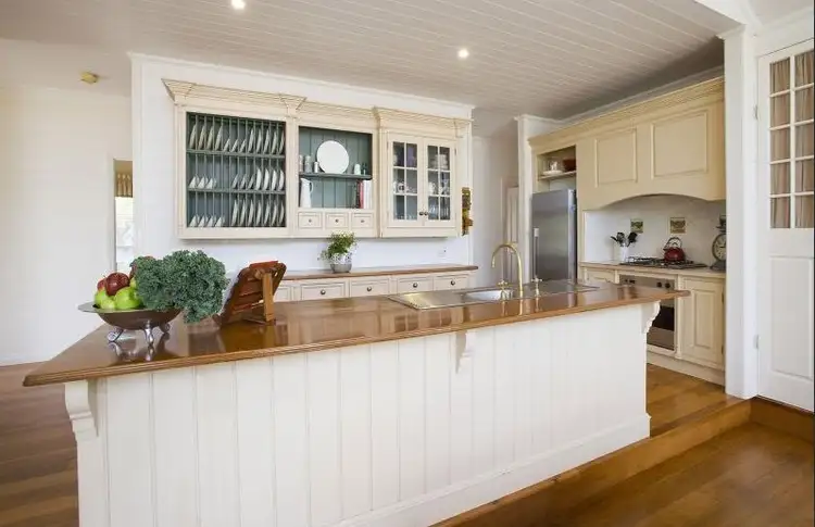 Fourth view of Homely house listing, 47 Robinia Drive, Bowral NSW 2576