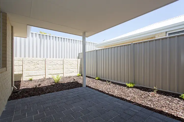 Sixth view of Homely villa listing, 3/24 Villiers Street, Yokine WA 6060
