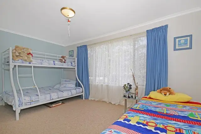 Fifth view of Homely house listing, 7 Pine Street, Bendalong NSW 2539